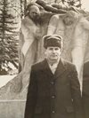 Коновалов Гавриил Константинович